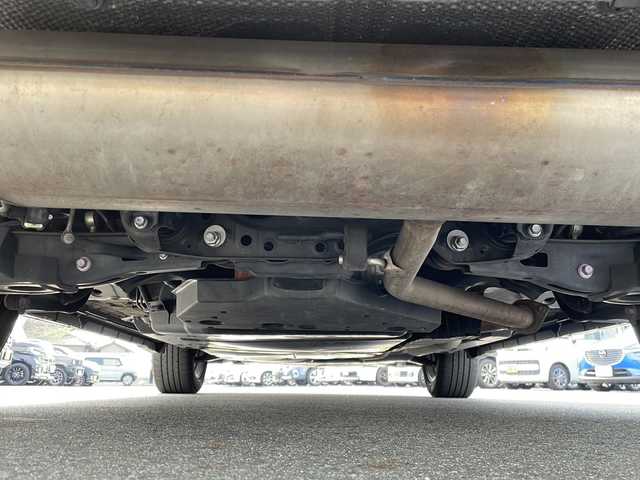 トヨタ ＲＡＶ４ ハイブリットG 岐阜県 2019(令1)年 15.3万km アティチュードブラックマイカ 純正ＳＤナビ　/バックカメラ　/モデリスタエアロ　/ビルトインＥＴＣ　/クルーズコントロール/衝突軽減システム　/横滑り防止装置　/レーンキープアシスト　/前後コーナーセンサー　/レザーシート　/シートヒーター　/ＬＥＤヘッドライト　/オートライト/4WD/電動リアゲート/プッシュスタート/スマートキー/スペアキー