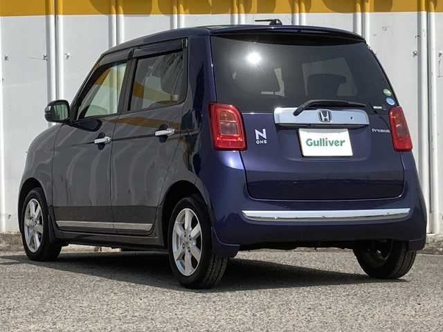 ホンダ Ｎ ＯＮＥ プレミアム SSパッケージ 愛知県 2015(平27)年 5.1万km プレミアムブルームーンパール 外部検査実施済み/純正メモリナビ【VXM-155VSi】/　(DVD/ワンセグTV/Bluetooth)/バックカメラ/ETC/前後ドライブレコーダー/前席シートヒーター/シティブレーキアクティブシステム/横滑り防止機能/純正14インチアルミホイール/スマートキー/オートライト/純正HIDヘッドライト/カーテンエアバック/スペアキー1本/保証書・取説