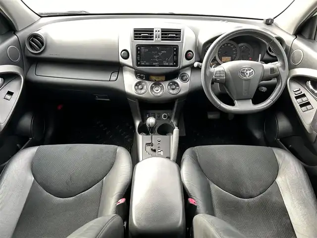 トヨタ ヴァンガード 240S Gパッケージ 佐賀県 2011(平23)年 7.1万km ホワイトパールクリスタルシャイン 純正HDDナビゲーション/・フルセグTV/CD/DVD/Bluetooth/バックカメラ/オートエアコン/クルーズコントロール/ハーフレザーシート/シートヒーター/プッシュスタート/スマートキー/コーナーセンサー/ETC/純正フロアマット/スペアキー1本
