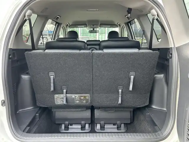 トヨタ ヴァンガード 240S Gパッケージ 佐賀県 2011(平23)年 7.1万km ホワイトパールクリスタルシャイン 純正HDDナビゲーション/・フルセグTV/CD/DVD/Bluetooth/バックカメラ/オートエアコン/クルーズコントロール/ハーフレザーシート/シートヒーター/プッシュスタート/スマートキー/コーナーセンサー/ETC/純正フロアマット/スペアキー1本