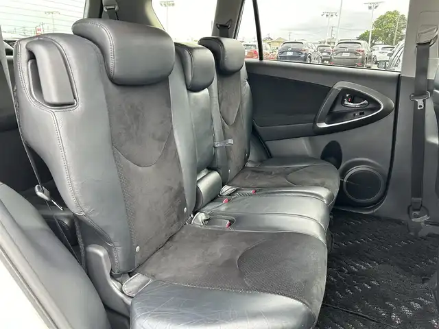 トヨタ ヴァンガード 240S Gパッケージ 佐賀県 2011(平23)年 7.1万km ホワイトパールクリスタルシャイン 純正HDDナビゲーション/・フルセグTV/CD/DVD/Bluetooth/バックカメラ/オートエアコン/クルーズコントロール/ハーフレザーシート/シートヒーター/プッシュスタート/スマートキー/コーナーセンサー/ETC/純正フロアマット/スペアキー1本