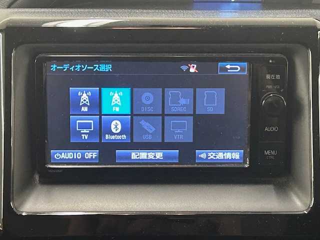 トヨタ ヴォクシー ZS 静岡県 2014(平26)年 10.8万km ブラッキッシュアゲハガラスフレーク (株)IDOMが運営する【じしゃロン浜松店】の自社ローン専用車両になりますこちらは現金またはオートローンご利用時の価格です。自社ローンご希望の方は別途その旨お申付け下さい/純正ナビ（NSZN-W64T）/CD/DVD/AM/FM/Bluetooth/左側パワースライドドア/バックカメラ/ETC/スマートキー