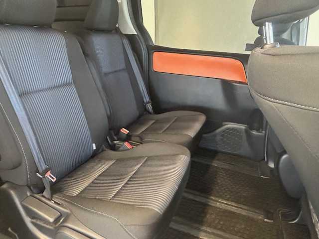 トヨタ ヴォクシー ZS 静岡県 2014(平26)年 10.8万km ブラッキッシュアゲハガラスフレーク (株)IDOMが運営する【じしゃロン浜松店】の自社ローン専用車両になりますこちらは現金またはオートローンご利用時の価格です。自社ローンご希望の方は別途その旨お申付け下さい/純正ナビ（NSZN-W64T）/CD/DVD/AM/FM/Bluetooth/左側パワースライドドア/バックカメラ/ETC/スマートキー