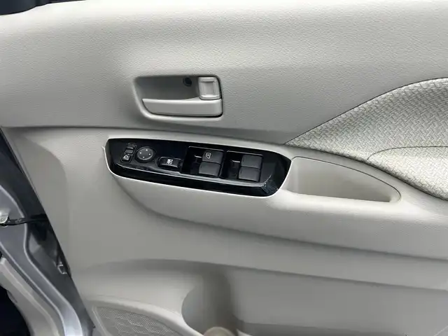三菱 ｅＫスペース M 鹿児島県 2020(令2)年 5.9万km スターリングシルバーM 社外ナビ　/Ｂｌｕｅｔｏｏｔｈ　/バックカメラ　/両側スライド　/前席シートヒーター　/フルセグＴＶ　/前後コーナーセンサー　/社外フロアマット　/電格ミラー　/ヘッドライトレベライザー　/リモコンキー　/ＵＳＢ入力端子/ステアリングリモコン/アイドリングストップ/DVD再生/カーテンエアバッグ