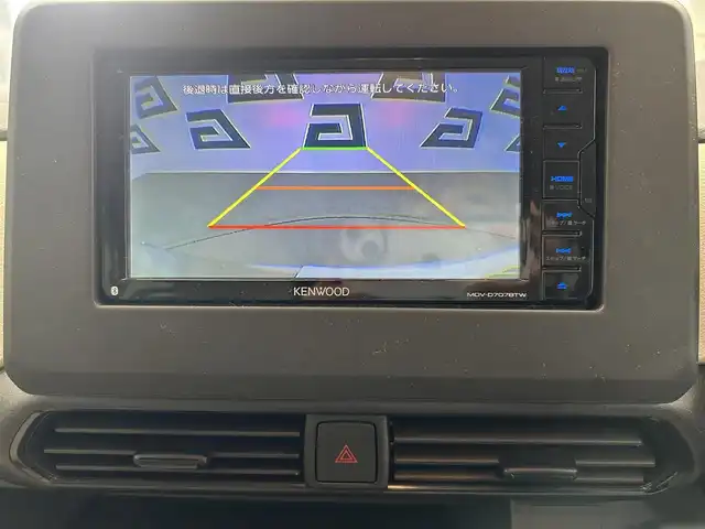 三菱 ｅＫスペース M 鹿児島県 2020(令2)年 5.9万km スターリングシルバーM 社外ナビ　/Ｂｌｕｅｔｏｏｔｈ　/バックカメラ　/両側スライド　/前席シートヒーター　/フルセグＴＶ　/前後コーナーセンサー　/社外フロアマット　/電格ミラー　/ヘッドライトレベライザー　/リモコンキー　/ＵＳＢ入力端子/ステアリングリモコン/アイドリングストップ/DVD再生/カーテンエアバッグ