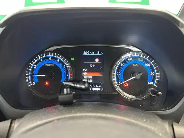 三菱 ｅＫスペース M 鹿児島県 2020(令2)年 5.9万km スターリングシルバーM 社外ナビ　/Ｂｌｕｅｔｏｏｔｈ　/バックカメラ　/両側スライド　/前席シートヒーター　/フルセグＴＶ　/前後コーナーセンサー　/社外フロアマット　/電格ミラー　/ヘッドライトレベライザー　/リモコンキー　/ＵＳＢ入力端子/ステアリングリモコン/アイドリングストップ/DVD再生/カーテンエアバッグ