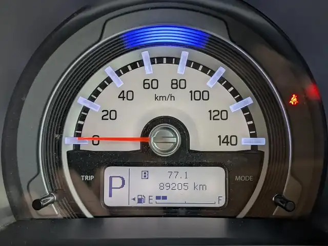 スズキ ハスラー Jスタイル 栃木県 2015(平27)年 9万km ブルーイッシュブラックパール (株)IDOMが運営する【じしゃロン宇都宮店】の自社ローン対象車両になります。こちらは現金またはオートローンご利用時の価格です。自社ローンご希望の方は別途その旨お申付け下さい/社外ナビ/衝突軽減システム/シートヒーター/バックカメラ/ETC/スマートキー/プッシュスタート/ドアバイザー/ドアミラーウインカー