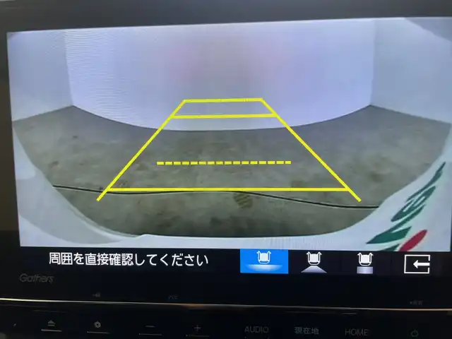 ホンダ Ｎ ＯＮＥ RS 鹿児島県 2023(令5)年 2.2万km パールⅡ 純正9インチナビ　/バックカメラ　/フルセグＴＶ　/Ｂｌｕｅｔｏｏｔｈ　/ＵＳＢ　/レーンキープ　/シートヒーター　/オートブレーキホールド　/クルーズコントロール　/パーキングアシスト/横滑り防止装置/オートライト/パドルシフト　/ＬＥＤヘッドライト/ETC/ダッシュカバー