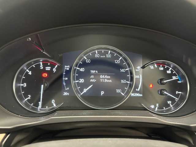 マツダ ＣＸ－５ XD エクスクルーシブモード 兵庫県 2019(令1)年 9.7万km スノーフレイクホワイトパールマイカ 純正ナビ/（BT、CD、DVD、フルセグTV）/パワーバックドア/BOSEサウンド/追従式クルーズコントロール/オートホールド/全方位カメラ/メモリ機能付きパワーシート/シートヒーター/エアシート/レザーシート/ブラインドスポットモニター/ルーフキャリア/前後ドライブレコーダー/ETC/LEDヘッドライト/衝突被害軽減ブレーキ/オートライト/前後コーナーセンサー/純正アルミホイール/ターボ付き