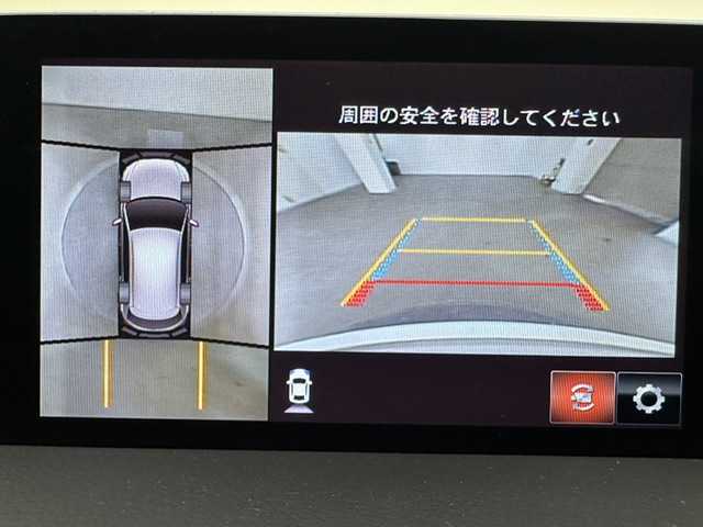 マツダ ＣＸ－５ XD エクスクルーシブモード 兵庫県 2019(令1)年 9.7万km スノーフレイクホワイトパールマイカ 純正ナビ/（BT、CD、DVD、フルセグTV）/パワーバックドア/BOSEサウンド/追従式クルーズコントロール/オートホールド/全方位カメラ/メモリ機能付きパワーシート/シートヒーター/エアシート/レザーシート/ブラインドスポットモニター/ルーフキャリア/前後ドライブレコーダー/ETC/LEDヘッドライト/衝突被害軽減ブレーキ/オートライト/前後コーナーセンサー/純正アルミホイール/ターボ付き