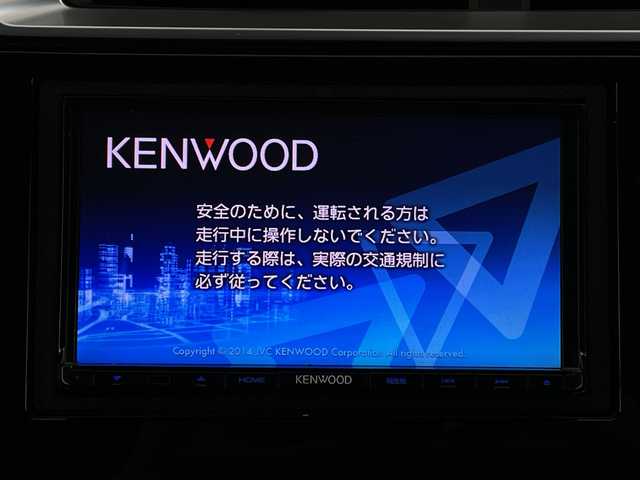 ホンダ フィット 13G Fパッケージ 新潟県 2015(平27)年 7.1万km ブリリアントスポーティブルーメタリック2トーン 4WD/スマートキー/メモリナビ　型式MDV-L402/CD/DVD/SD/ワンセグ/バックカメラ/バイザー/フロアマット/スタッドレスタイヤ4本セット/取扱説明書