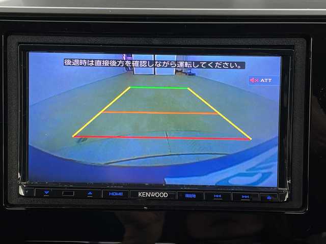 ホンダ フィット 13G Fパッケージ 新潟県 2015(平27)年 7.1万km ブリリアントスポーティブルーメタリック2トーン 4WD/スマートキー/メモリナビ　型式MDV-L402/CD/DVD/SD/ワンセグ/バックカメラ/バイザー/フロアマット/スタッドレスタイヤ4本セット/取扱説明書