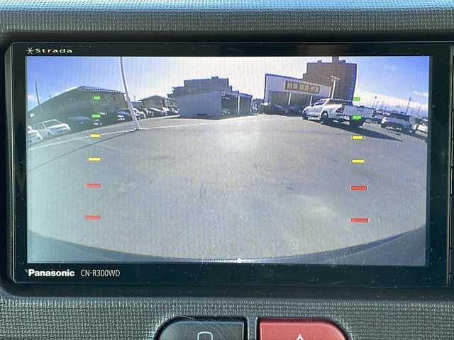 トヨタ スペイド G 長野県 2015(平27)年 1.5万km ブラックマイカ 禁煙車/４ＷＤ/社外ナビ【CN-R300WD】/（ＣＤ／ＤＶＤ／フルセグＴＶ）/バックカメラ/片側パワースライドドア/シートヒーター/革巻きステアリング/リモコンキー/電動格納ミラー/センターデフロック/純正１５インチＡＷ/純正フロアマット