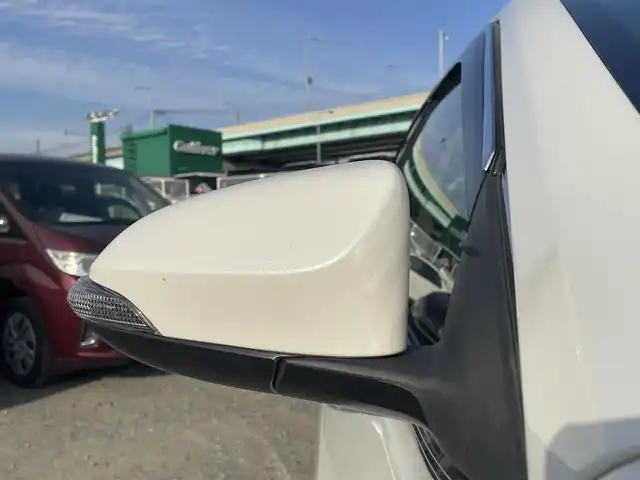 トヨタ カムリ ハイブリット Gパッケージ 福岡県 2016(平28)年 9.3万km ホワイトパールクリスタルシャイン 純正8型SDナビ(フルセグTV/CD/DVD/BT)/バックカメラ/衝突軽減/横滑り防止/ドラレコ/ETC/純正フロアマット/純正LED/純正アルミホイール/プッシュスタート/スマートキー