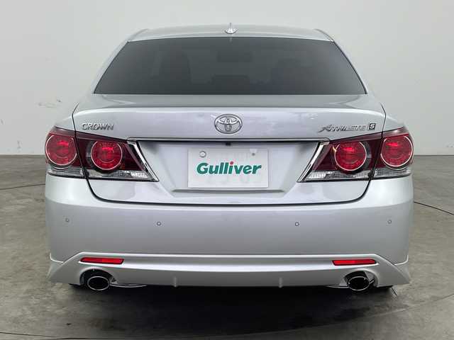 トヨタ クラウン アスリート S-T 兵庫県 2016(平28)年 5.3万km シルバーM ・純正ナビ/CD/BT/AUX/TV/USB/・左右独立エアコン/・アイドリングストップ/・横滑り防止装置/・プリクラッシュセーフティ/・レーンディパーチャーアラート/・レーダークルーズコントロール/・ビルトインETC/・バックカメラ/・コーナーセンサー/・オートマチックハイビーム/・オートライト/・LEDヘッドライト/・純正アルミホイール