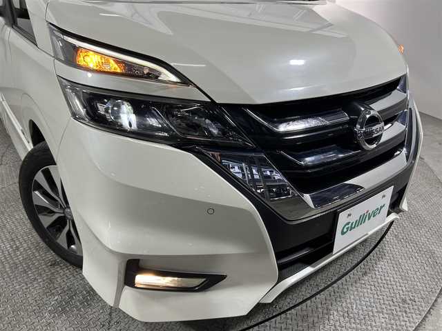 日産 セレナ