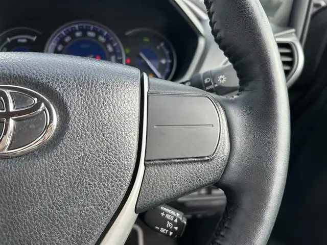 トヨタ エスクァイア ハイブリッド Gi プレミアムパッケージ ブラックテーラード 広島県 2021(令3)年 4.8万km ブラック 純正10インチナビ/・フルセグ/Bluetooth/CD/DVD/AM/FM/USB/SD/純正12インチフリップダウンモニター/モデリスタエアロ/ステアリングヒーター/前席シートヒーター/バックカメラ/両側パワースライドドア/ビルトインETC/クルーズコントロール/ハーフレザーシート/トヨタセーフティセンス/・プリクラッシュセーフティ/・レーンキープアシスト/・PKSB/先行車発進告知/・クリアランスソナー/純正15インチAW/LEDヘッドライト