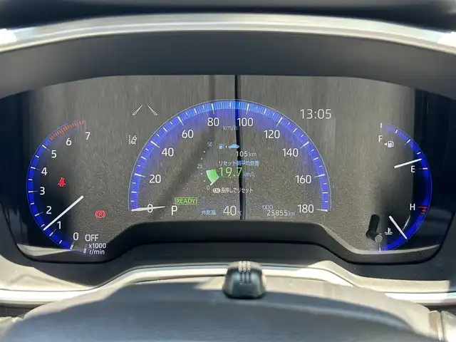 トヨタ カローラ スポーツ ハイブリッドG Z 奈良県 2019(令1)年 2.6万km スーパーホワイトⅡ 純正ナビ　/フルセグＴＶ　/BT/CD/DVD/SD/USB/ドライブレコーダー　/バックカメラ　/純正ＥＴＣ　/追従型クルーズコントロール　/ハーフレザーシート　/シートヒーター　/フォグランプ　/スマートキー　/衝突被害軽減システム　/コーナーセンサー/LEDヘッドライト/オートライト/オートマチックハイビーム/レーンキープアシスト