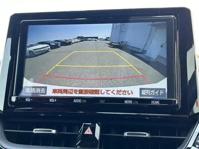 トヨタ カローラ スポーツ ハイブリッドG Z 奈良県 2019(令1)年 2.6万km スーパーホワイトⅡ 純正ナビ　/フルセグＴＶ　/BT/CD/DVD/SD/USB/ドライブレコーダー　/バックカメラ　/純正ＥＴＣ　/追従型クルーズコントロール　/ハーフレザーシート　/シートヒーター　/フォグランプ　/スマートキー　/衝突被害軽減システム　/コーナーセンサー/LEDヘッドライト/オートライト/オートマチックハイビーム/レーンキープアシスト