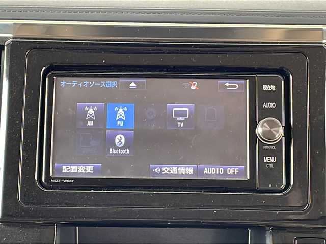 トヨタ アルファード X 岐阜県 2016(平28)年 8.1万km ホワイトパールクリスタルシャイン /ワンオーナー//純正ナビ//フルセグTV/Bluetooth/CD/DVD//両側パワースライドドア//バックカメラ//コーナーセンサー//前方ドライブレコーダー//ビルトインETC//オートライト//横滑り防止装置//盗難防止装置//純正フロアマット//純正16インチAW//スマートキー//スペアキー