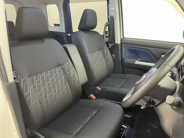 トヨタ タンク カスタムG－T 福島県 2018(平30)年 1.9万km パールホワイトⅢ スマートアシスト/・衝突被害軽減システム/・オートハイビーム/・車線逸脱警報/・先行車発進告知/・パーキングセンサー/ドライブレコーダー前後　/クルーズコントロール　/ＢＬＩＴＺ車高調　/・純正サスショック積み込み/・社外マフラー　/純正CDプレイヤー/【AM/FM/AUX/CD】/型番:CP-W66/両側パワースライドドア　/プッシュスタート　/・スマートキー　/・スペアキー　/LEDライト　/・オートライト　/・フォグライト/革巻きステアリング/・チルトステアリング/・ステアリングスイッチ/取扱説明書