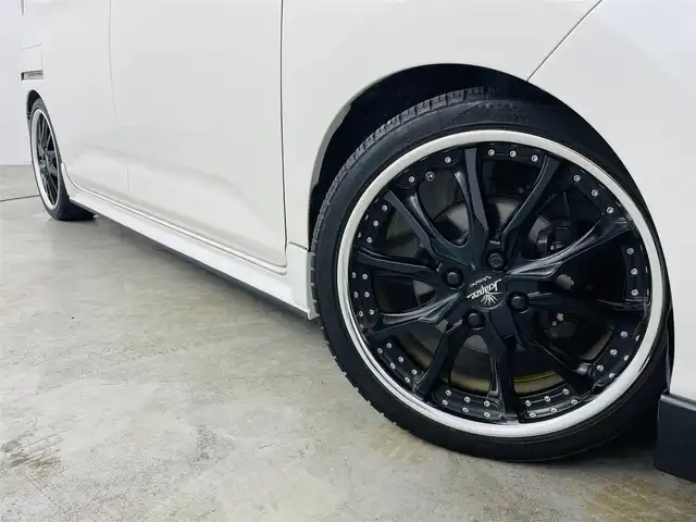 トヨタ タンク カスタムG－T 福島県 2018(平30)年 1.9万km パールホワイトⅢ スマートアシスト/・衝突被害軽減システム/・オートハイビーム/・車線逸脱警報/・先行車発進告知/・パーキングセンサー/ドライブレコーダー前後　/クルーズコントロール　/ＢＬＩＴＺ車高調　/・純正サスショック積み込み/・社外マフラー　/純正CDプレイヤー/【AM/FM/AUX/CD】/型番:CP-W66/両側パワースライドドア　/プッシュスタート　/・スマートキー　/・スペアキー　/LEDライト　/・オートライト　/・フォグライト/革巻きステアリング/・チルトステアリング/・ステアリングスイッチ/取扱説明書