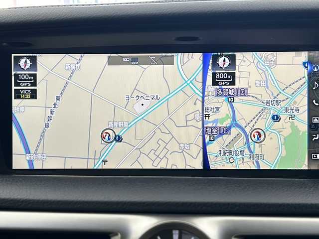 レクサス ＧＳ 300h 宮城県 2016(平28)年 9.5万km マーキュリーグレーマイカ 純正ナビ/バックカメラ/ビルトインETC2.0/前方ドライブレコーダー/レーダークルーズコントロール/パワーシート/シートメモリー/シートヒーター/ステアリングヒーター/電動チルト＆テレスコピックステアリング/プッシュスタート/スマートキー/スペアキー/オートライト/オートマチックハイビーム/LEDヘッドライト/フォグランプ/ドアバイザー/純正フロアマット/純正18インチアルミホイール