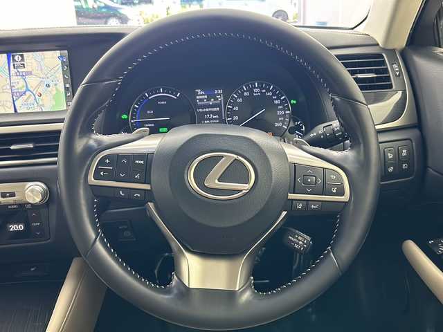 レクサス ＧＳ 300h 宮城県 2016(平28)年 9.5万km マーキュリーグレーマイカ 純正ナビ/バックカメラ/ビルトインETC2.0/前方ドライブレコーダー/レーダークルーズコントロール/パワーシート/シートメモリー/シートヒーター/ステアリングヒーター/電動チルト＆テレスコピックステアリング/プッシュスタート/スマートキー/スペアキー/オートライト/オートマチックハイビーム/LEDヘッドライト/フォグランプ/ドアバイザー/純正フロアマット/純正18インチアルミホイール