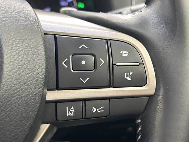 レクサス ＧＳ 300h 宮城県 2016(平28)年 9.5万km マーキュリーグレーマイカ 純正ナビ/バックカメラ/ビルトインETC2.0/前方ドライブレコーダー/レーダークルーズコントロール/パワーシート/シートメモリー/シートヒーター/ステアリングヒーター/電動チルト＆テレスコピックステアリング/プッシュスタート/スマートキー/スペアキー/オートライト/オートマチックハイビーム/LEDヘッドライト/フォグランプ/ドアバイザー/純正フロアマット/純正18インチアルミホイール