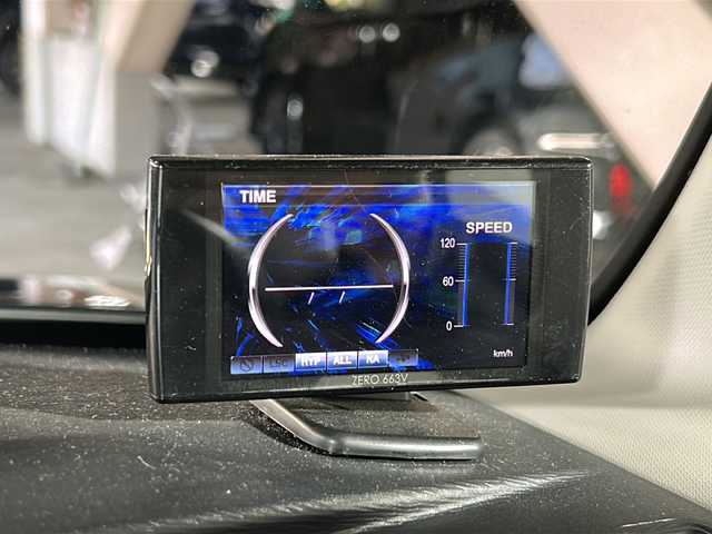 ダイハツ タント カスタム RS トップED SAⅡ 広島県 2016(平28)年 4.5万km ブラックマイカメタリック スマートアシストII/・衝突軽減/両側パワースライドドア/コーナーセンサー/社外ナビ（AVIC-RZ710）/・フルセグTV/・CD/DVD/・Bluetooth/・MSV/SD/バックカメラ/革巻きステアリング/ステアリングスイッチ/オートライト/スマートキー/プッシュスタート/スペアキー/レーダー探知機/ドライブレコーダー/ETC/LEDヘッドライト/フォグランプ/純正アルミホール/Wエアバック