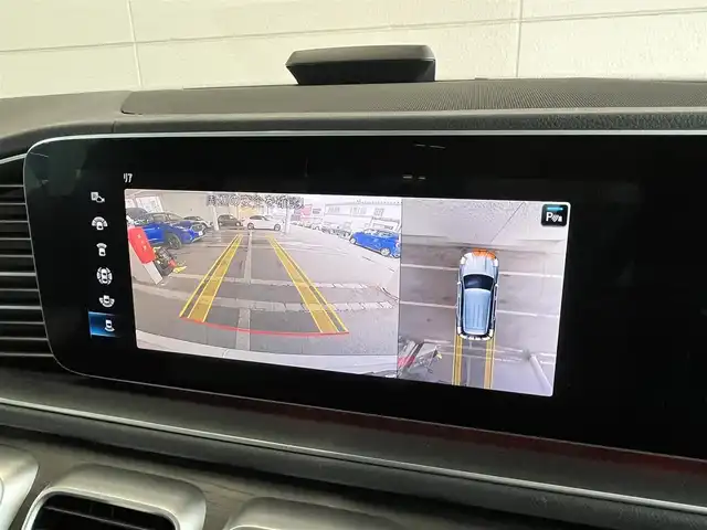 メルセデス・ベンツ ＧＬＥ４００ｄ 4MATIC スポーツ 山形県 2020(令2)年 4.3万km ダイヤモンドホワイト ＡＭＧライン　/レザーエクスクルーシブＰＫＧ　/純正ＨＤＤナビ　/フルセグＴＶ　/ＥＴＣ２．０　/Ｂｌｕｅｔｏｏｔｈ／ＵＳＢ　/Ａｐｐｌｅ　ＣａｒＰｌａｙ　/社外後席用モニター　/全席パワーシート　/全席シートヒーター/３列シート/レザーシート/ルーフレール/電動リアゲート/エアサスペンション/オートライト/オートハイビーム