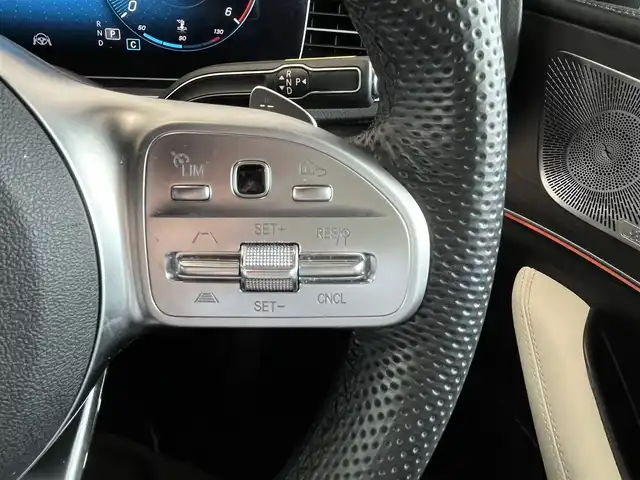 メルセデス・ベンツ ＧＬＥ４００ｄ 4MATIC スポーツ 山形県 2020(令2)年 4.3万km ダイヤモンドホワイト ＡＭＧライン　/レザーエクスクルーシブＰＫＧ　/純正ＨＤＤナビ　/フルセグＴＶ　/ＥＴＣ２．０　/Ｂｌｕｅｔｏｏｔｈ／ＵＳＢ　/Ａｐｐｌｅ　ＣａｒＰｌａｙ　/社外後席用モニター　/全席パワーシート　/全席シートヒーター/３列シート/レザーシート/ルーフレール/電動リアゲート/エアサスペンション/オートライト/オートハイビーム