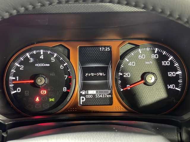 ダイハツ タフト G ターボ 沖縄県 2023(令5)年 5.6万km 緑 県外仕入れ　/禁煙車　/純正９インチディスプレイオーディオ　/（フルセグＴＶ　Ｂｌｕｅｔｏｏｔｈ）　/ガラスルーフ　/前後ドライブレコーダー　/ルーフレール　/アダプティブクルーズコントロール　/衝突被害軽減ブレーキ/車逸脱警報機能/LEDヘッドライト/スマートキー/ステアリングスイッチ/純正ドアバイザー