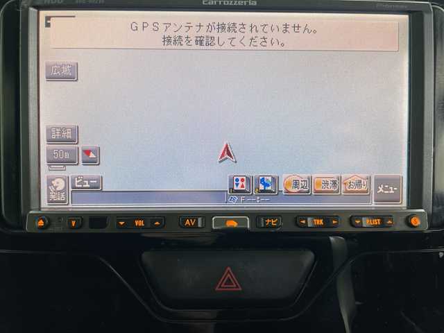 ダイハツ タント カスタム RS SA 道央・札幌 2014(平26)年 13.6万km ブラックマイカメタリック ・４WD/・社外ナビ（HDD＆AM＆FM）/・両側パワースライドドア/・社外前後ドライブレコーダー/・アイドリングストップ/・プッシュスタート/・HIDヘッドライト/・オートライト/・スマートキー/・社外14インチAW/・純正AW付夏タイヤ積込