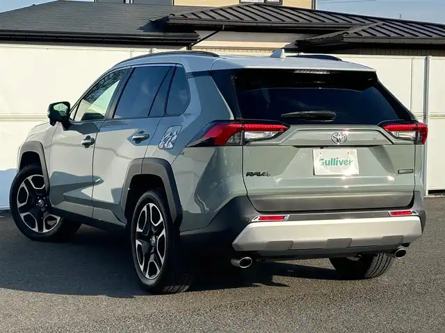 トヨタ ＲＡＶ４