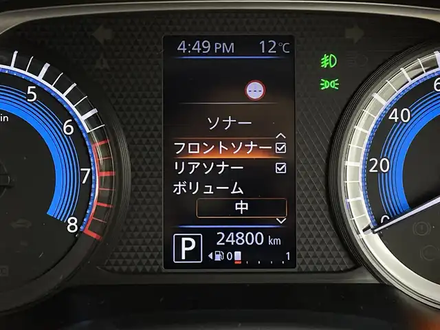 日産 ルークス