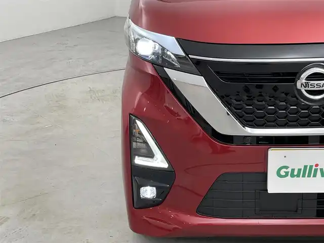 日産 ルークス