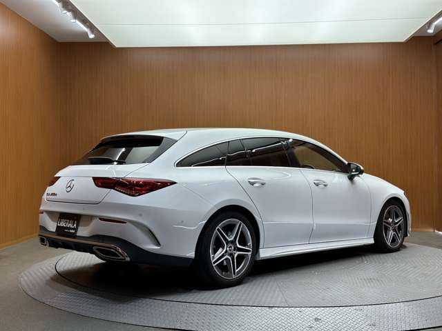 メルセデス・ベンツ ＣＬＡ２００ｄ