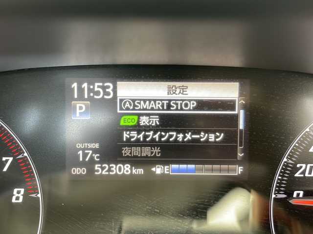 トヨタ シエンタ G 愛知県 2015(平27)年 5.3万km レッドマイカM 純正ナビ/両側パワースライドドア/シートヒーター/バックカメラ/フルセグ/ＣＤ/Bluetooth/横滑り防止装置/アイドリングストップ/オートエアコン/ステアリングスイッチ/スマートキー/プッシュスタート