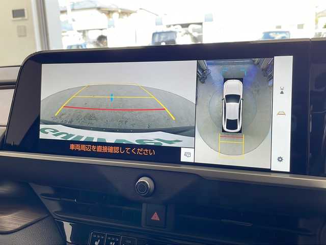 トヨタ クラウン Z 栃木県 2024(令6)年 0.1万km プレシャスブラックパール 純正12.3インチディスプレイオーディオ/（ナビ/BT/フルセグTV/USB/ミラキャスト）/全方位カメラ/メーカーOP パノラマルーフ/モデリスタエアロ/（フロント/サイド）/純正メーカーOP20インチAW/トヨタセーフティセンス/・プリクラッシュセーフティ/・レーントレーシングアシスト/・レーンディパーチャーアラート/・ロードサインアシスト/・レーダークルーズコントロール/・オートマチックハイビーム/・先行車発進アラーム/・プロアクティブドライビングアシスト/・レーンチェンジアシスト/・緊急時操舵支援/コーナーセンサー/ETC2.0/ドライブレコーダー/パワーバックドア/パワーシート/シートヒーター/メモリーシート/デジタルインナーミラー/ステアリングヒーター