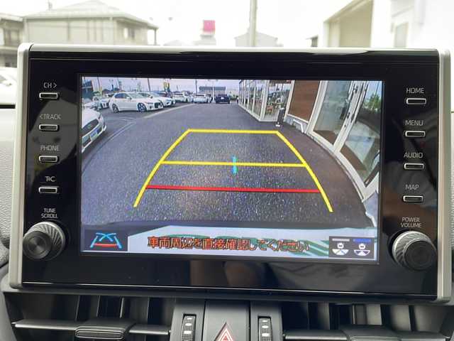 トヨタ ＲＡＶ４ アドベンチャー オフロードPKG 岐阜県 2021(令3)年 3.8万km グレーメタリック