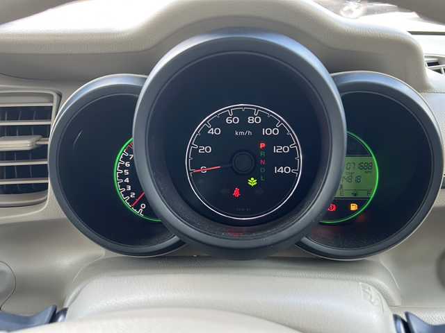 ホンダ Ｎ ＢＯＸ G 秋田県 2016(平28)年 7.2万km プレミアムホワイトパールⅡ 純正メモリナビ/純正CD、BT、ワンセグ/バックカメラ/社外14インチアルミ/４WD/ETC