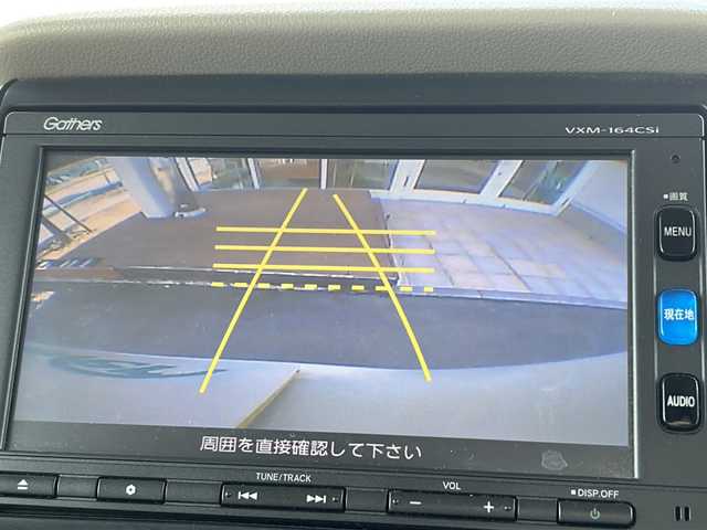 ホンダ Ｎ ＢＯＸ G 秋田県 2016(平28)年 7.2万km プレミアムホワイトパールⅡ 純正メモリナビ/純正CD、BT、ワンセグ/バックカメラ/社外14インチアルミ/４WD/ETC