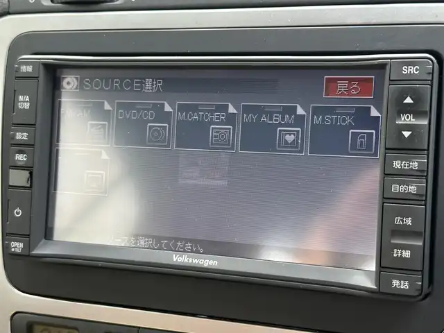 フォルクスワーゲン イオス 2．0T 愛知県 2007(平19)年 5.8万km シルバーエッセンスM ワンオーナー/電動オープン/バックソナー/クルーズコントロール/リモコンキー/ＡＡＣ/HDDナビ/ウィンカーミラー/電動サンルーフ/純正革シート/ETC/純正フォグランプ/ボンネットエアサス/保証書/取扱説明書