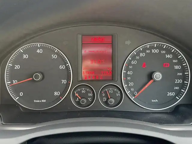 フォルクスワーゲン イオス 2．0T 愛知県 2007(平19)年 5.8万km シルバーエッセンスM ワンオーナー/電動オープン/バックソナー/クルーズコントロール/リモコンキー/ＡＡＣ/HDDナビ/ウィンカーミラー/電動サンルーフ/純正革シート/ETC/純正フォグランプ/ボンネットエアサス/保証書/取扱説明書