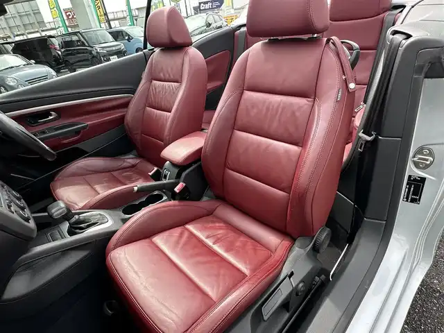 フォルクスワーゲン イオス 2．0T 愛知県 2007(平19)年 5.8万km シルバーエッセンスM ワンオーナー/電動オープン/バックソナー/クルーズコントロール/リモコンキー/ＡＡＣ/HDDナビ/ウィンカーミラー/電動サンルーフ/純正革シート/ETC/純正フォグランプ/ボンネットエアサス/保証書/取扱説明書