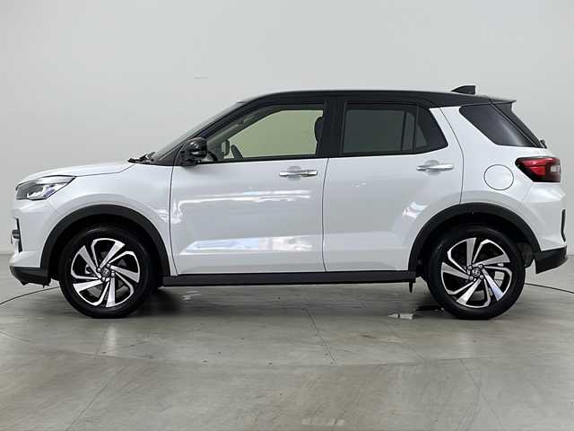 トヨタ ライズ Z 道央・札幌 2025(令7)年 0.1千km ブラックマイカメタリック/シャイニングホワイトパール ・4WD/・寒冷地仕様/・純正ディスプレイオーディオ　/&TV&BT&HDMI&AndroidAuto&Appiecarplay/・全方位カメラ/・スマートアシスト/・クルーズコントロール/・前席シートヒーター/・プッシュスタート/・LEDヘッドライト/・LEDフォグ/・オートマチックハイビーム/・オートライト/・スマートキー
