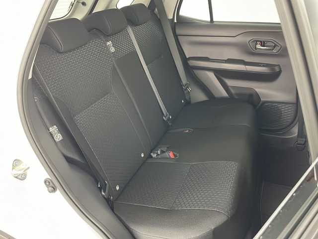 トヨタ ライズ Z 道央・札幌 2025(令7)年 0.1千km ブラックマイカメタリック/シャイニングホワイトパール ・4WD/・寒冷地仕様/・純正ディスプレイオーディオ　/&TV&BT&HDMI&AndroidAuto&Appiecarplay/・全方位カメラ/・スマートアシスト/・クルーズコントロール/・前席シートヒーター/・プッシュスタート/・LEDヘッドライト/・LEDフォグ/・オートマチックハイビーム/・オートライト/・スマートキー