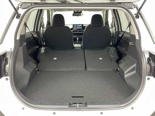 トヨタ ライズ Z 道央・札幌 2025(令7)年 0.1千km ブラックマイカメタリック/シャイニングホワイトパール ・4WD/・寒冷地仕様/・純正ディスプレイオーディオ　/&TV&BT&HDMI&AndroidAuto&Appiecarplay/・全方位カメラ/・スマートアシスト/・クルーズコントロール/・前席シートヒーター/・プッシュスタート/・LEDヘッドライト/・LEDフォグ/・オートマチックハイビーム/・オートライト/・スマートキー