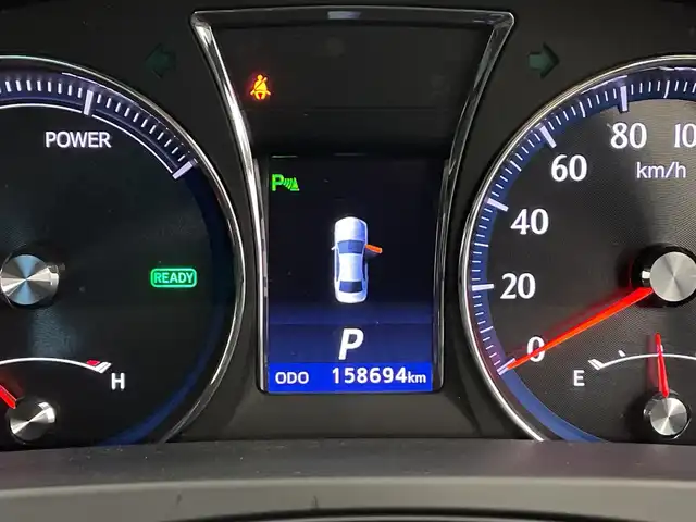 トヨタ クラウン ハイブリッド アスリートS 鹿児島県 2014(平26)年 15.9万km ホワイトパールクリスタルシャイン 純正ナビ/フルセグ/Bluetooth/バックカメラ/クルーズコントロール/ドラレコ/ステアリングリモコン/ビルトインETC/ハンズフリー/オートライト/DNパワーシート/電動格納ミラー/コーナーセンサー